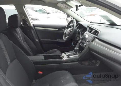 2019 Honda Civic Lx z USA, uszkodzony, nr VIN 2HGFC2F68KH546067